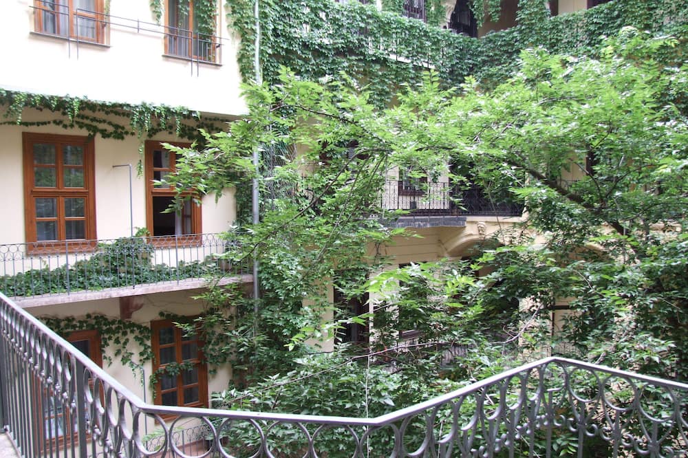 カザーティ ブダペスト ホテル 写真