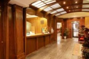 ホテル コルドン 写真