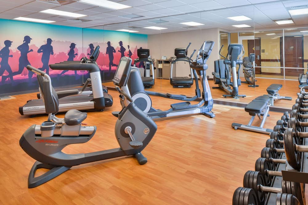 ハイアット プレイス チェサピーク 写真