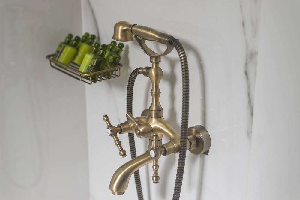 ネラチア ルームズ 写真