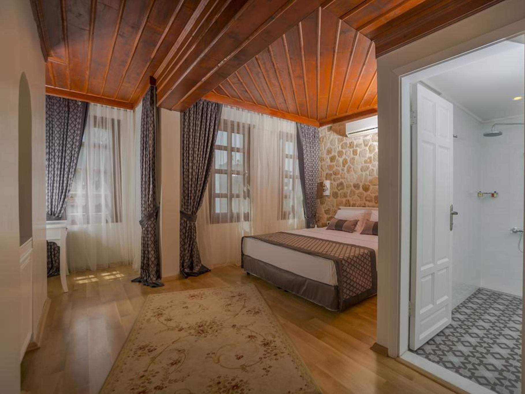 アルゴス ホテル 写真