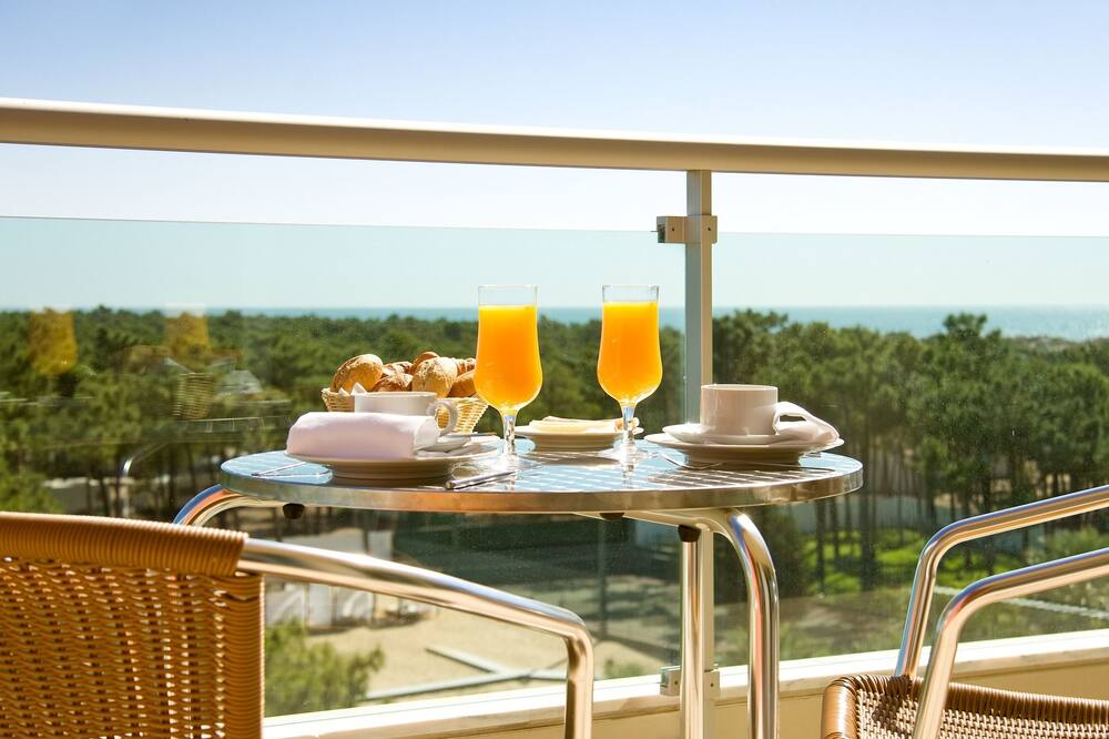 Monte Gordo Hotel Apartamentos & Spa 写真