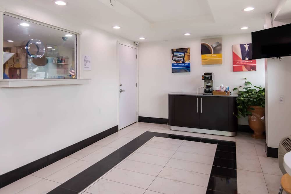 モーテル 6 リッチモンド バージニア - ミドロージアン ターンパイク 写真