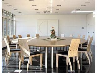 ホテル シュロス モンタバウアー 写真