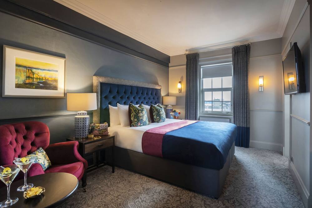 ホテル メイリック 写真