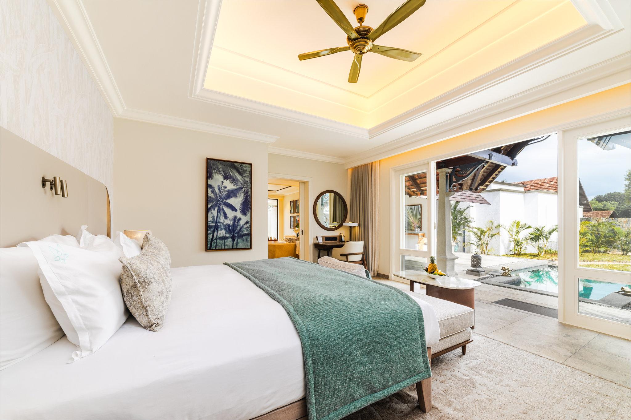 マラディヴァ ヴィラ リゾート＆amp スパ 写真