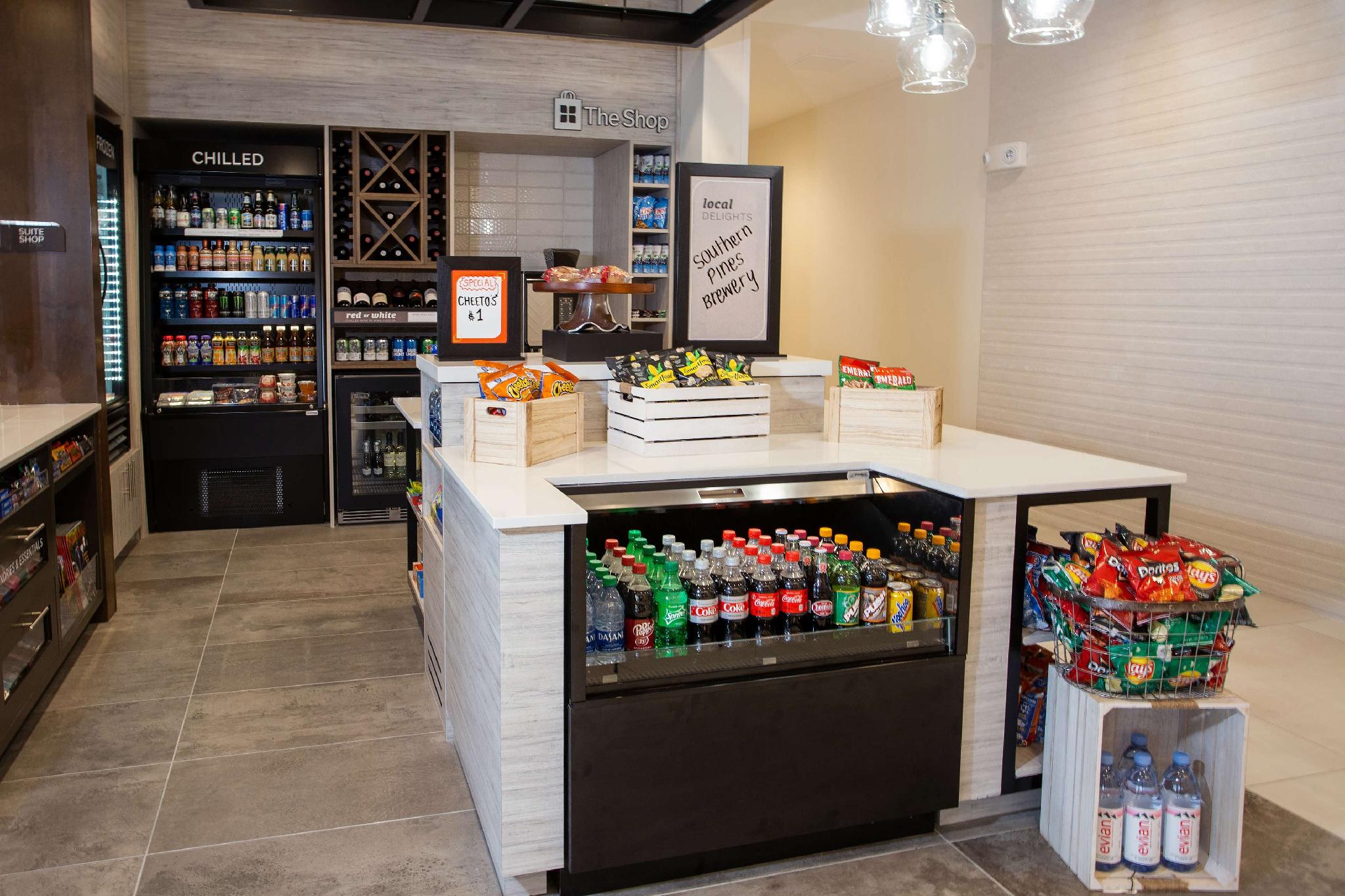 Hilton Garden Inn Southern Pines / Pinehurst 写真