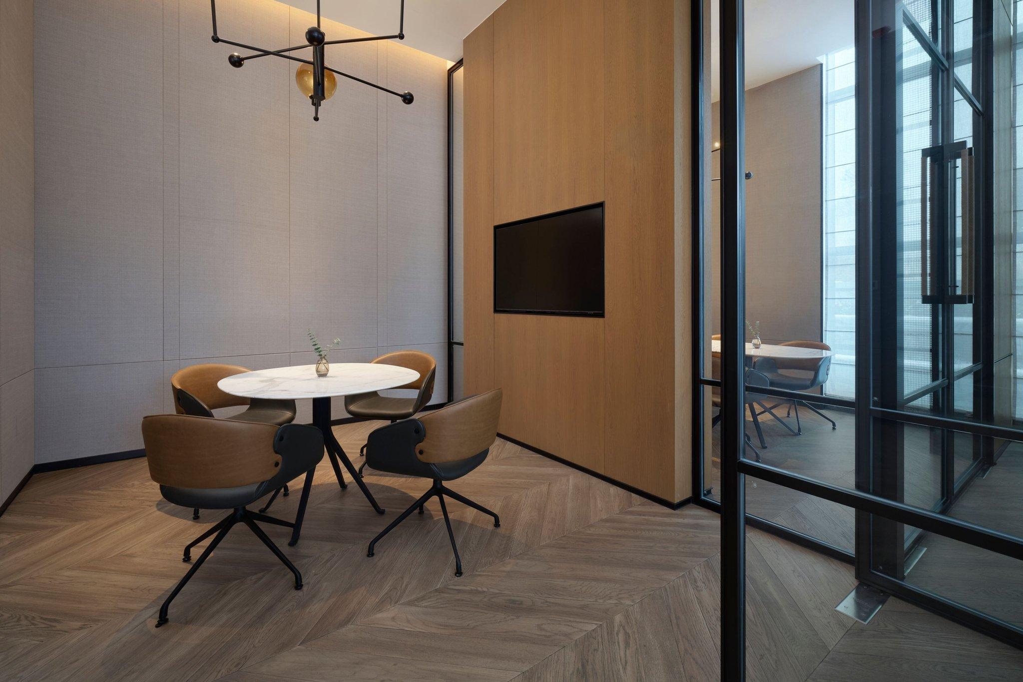 Sheraton Taiyuan 写真