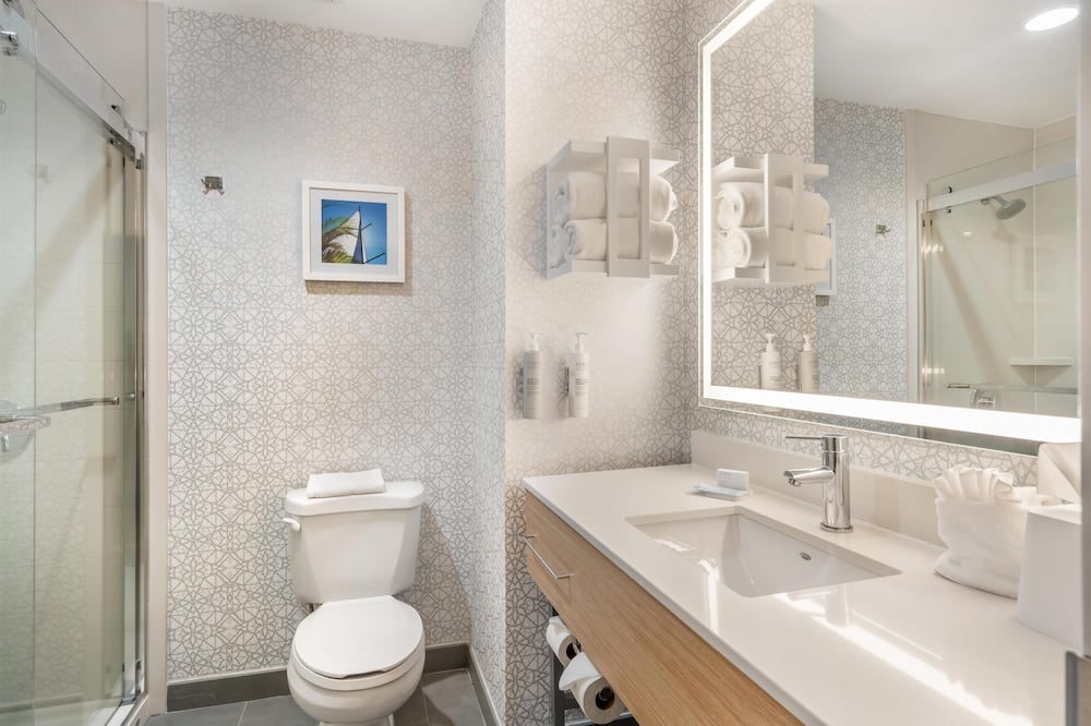 Hampton Inn Ft. Myers-Airport I-75 写真