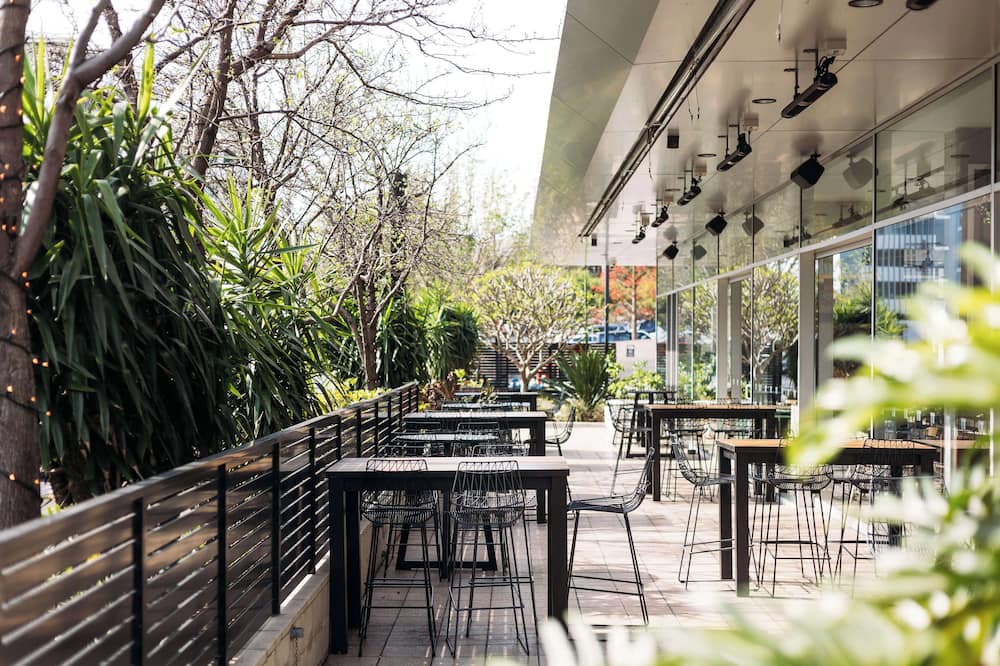 マーケットビュー ホテル 写真