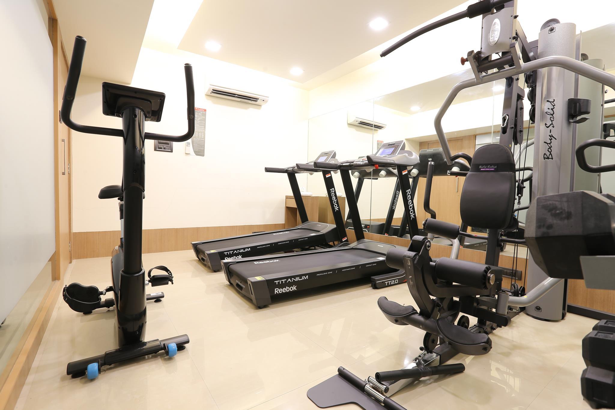 ホテル シルバー イン 写真