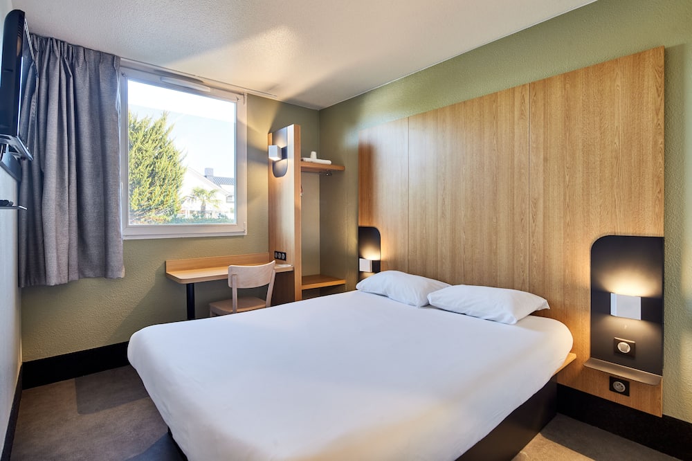 B&B ホテル エヴリ リッセ (2) 写真