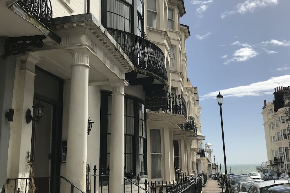 Kempfield House Hotel 写真