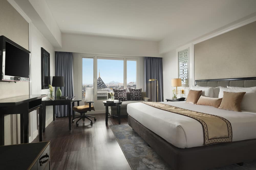 メリア プロサニ ジョグジャカルタ 写真