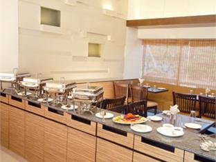 ホテル パーク プライム 写真