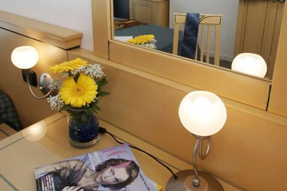 ホテル マリー 写真