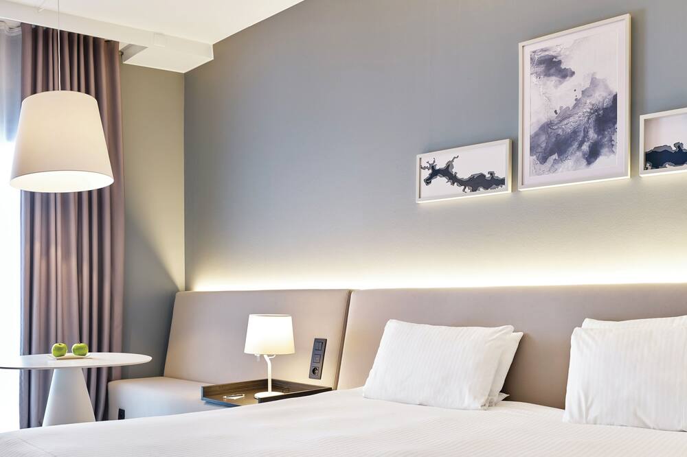 Van der Valk Hotel Spa 写真