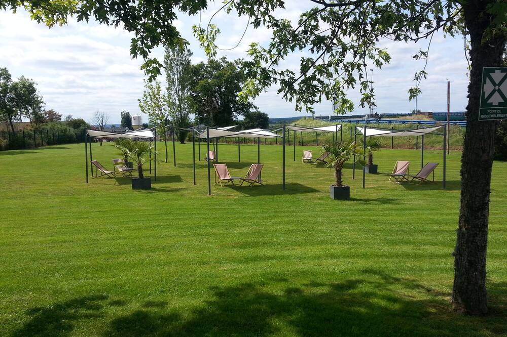 The Originals City, Hôtel Paray-le-Monial 写真