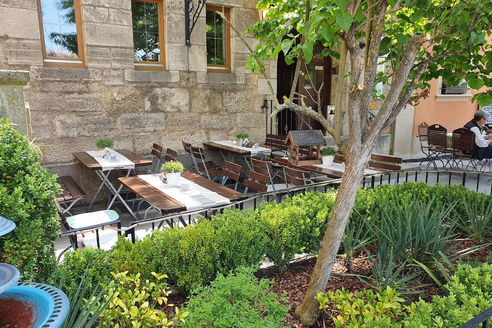 アクゼント ホテル シュランネ 写真