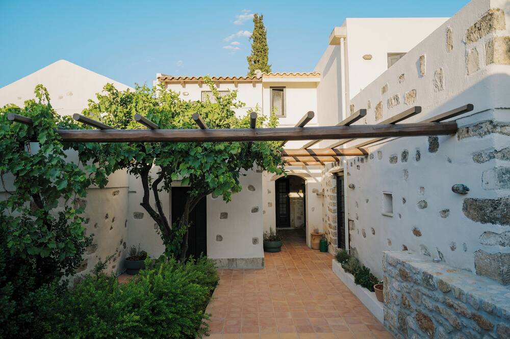 クートゥールーファリ ビレッジ ホリデー クラブ 写真