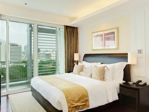 デュシット スイーツ ホテル ラチャダムリ 写真