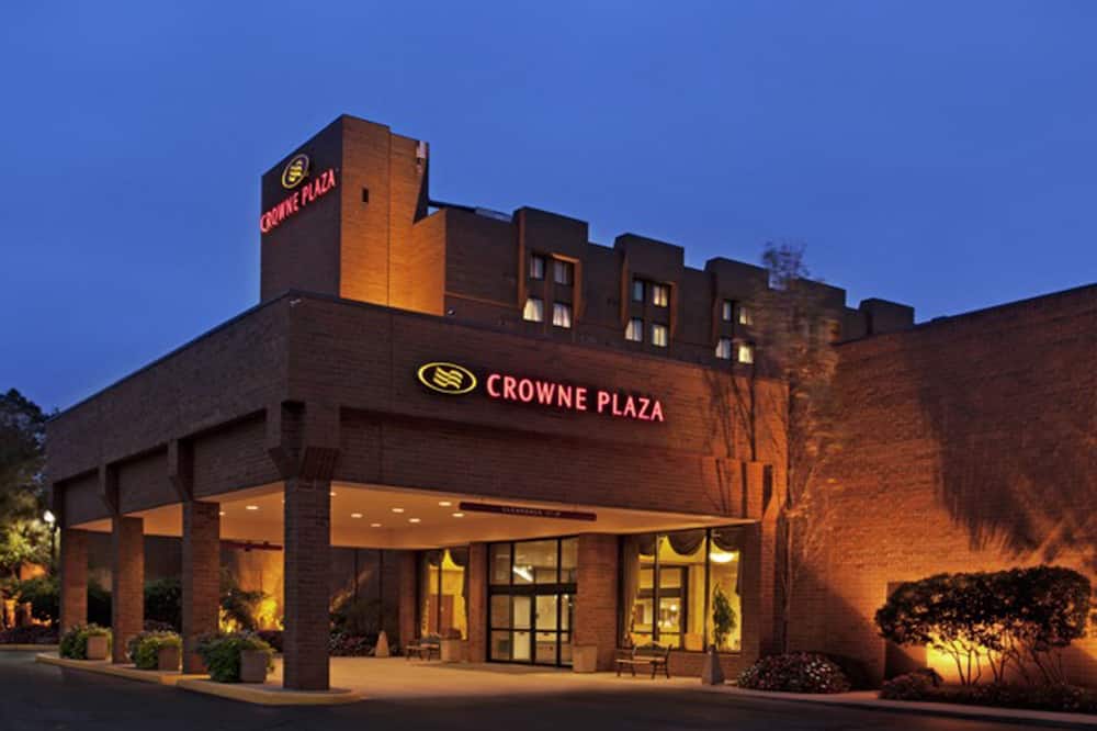 クラウンプラザ コロンバス ノース ワージントン バイ IHG 写真