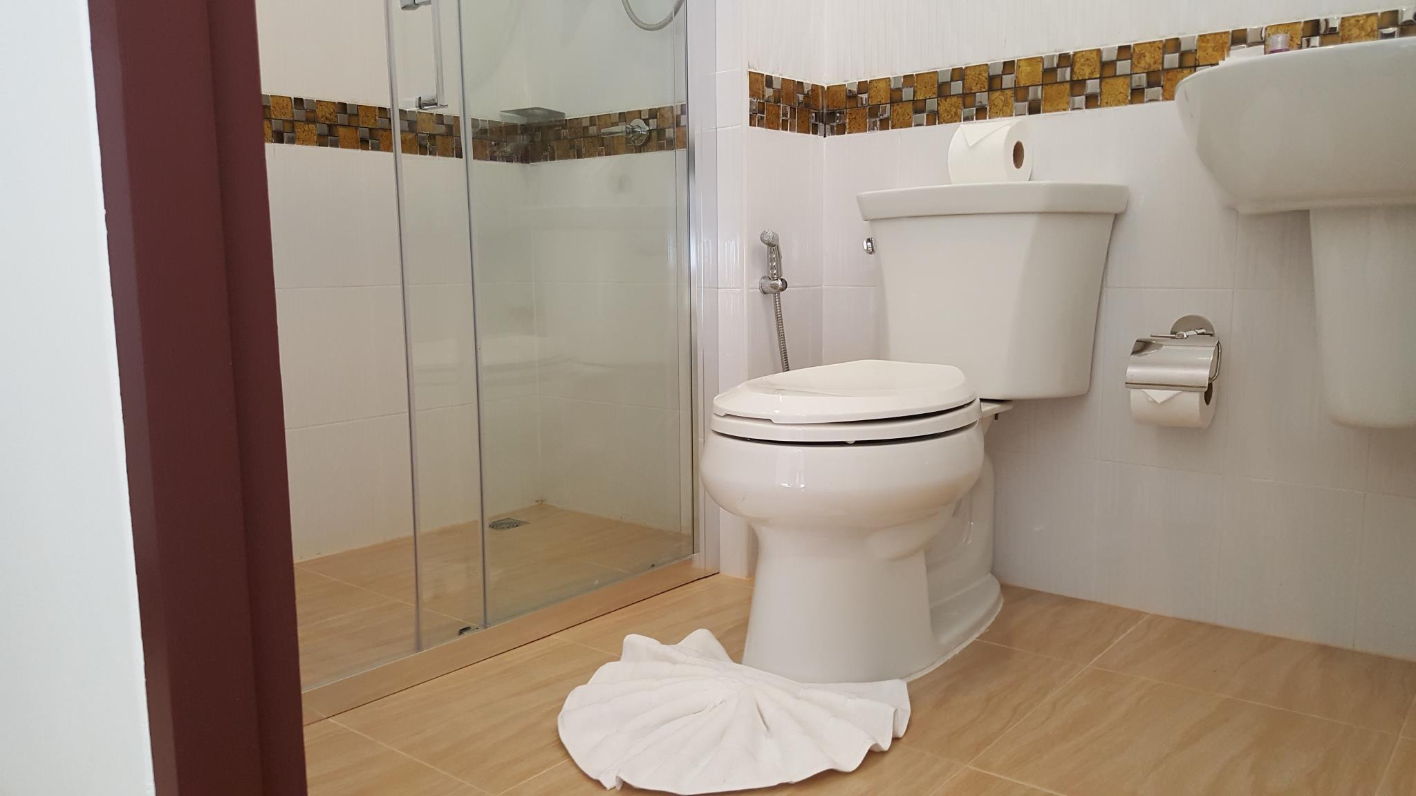 BS エアポート アット プーケット 写真