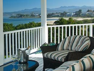 The Knysna Belle Guest House 写真