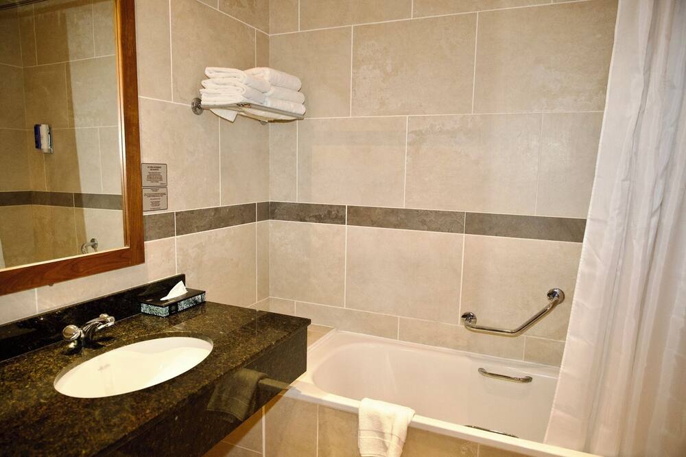 アンバー スプリングス ホテル 写真