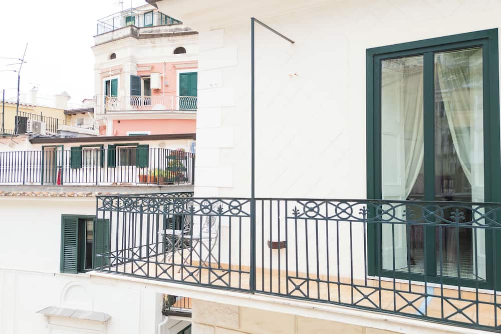 レジデンツァ ルーチェ 写真