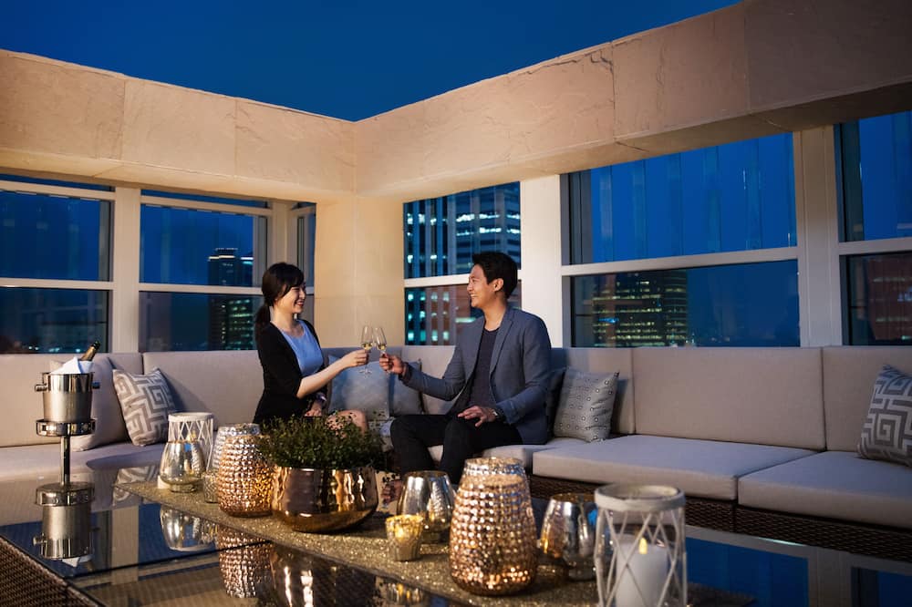 Courtyard by Marriott Seoul Namdaemun 写真