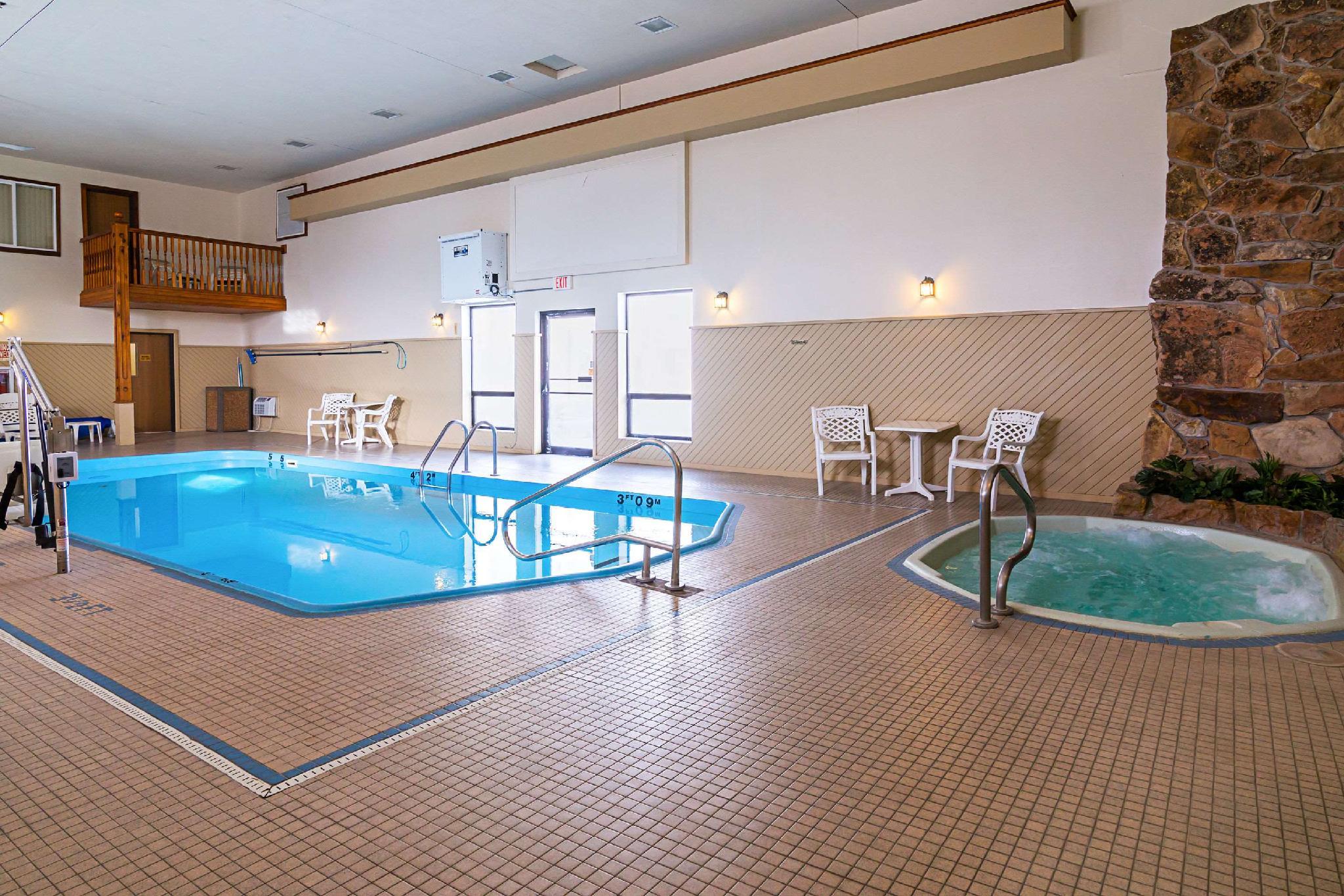 トラベロッジ バイ ウィンダム ラピッド シティ / ブラック ヒルズ 写真