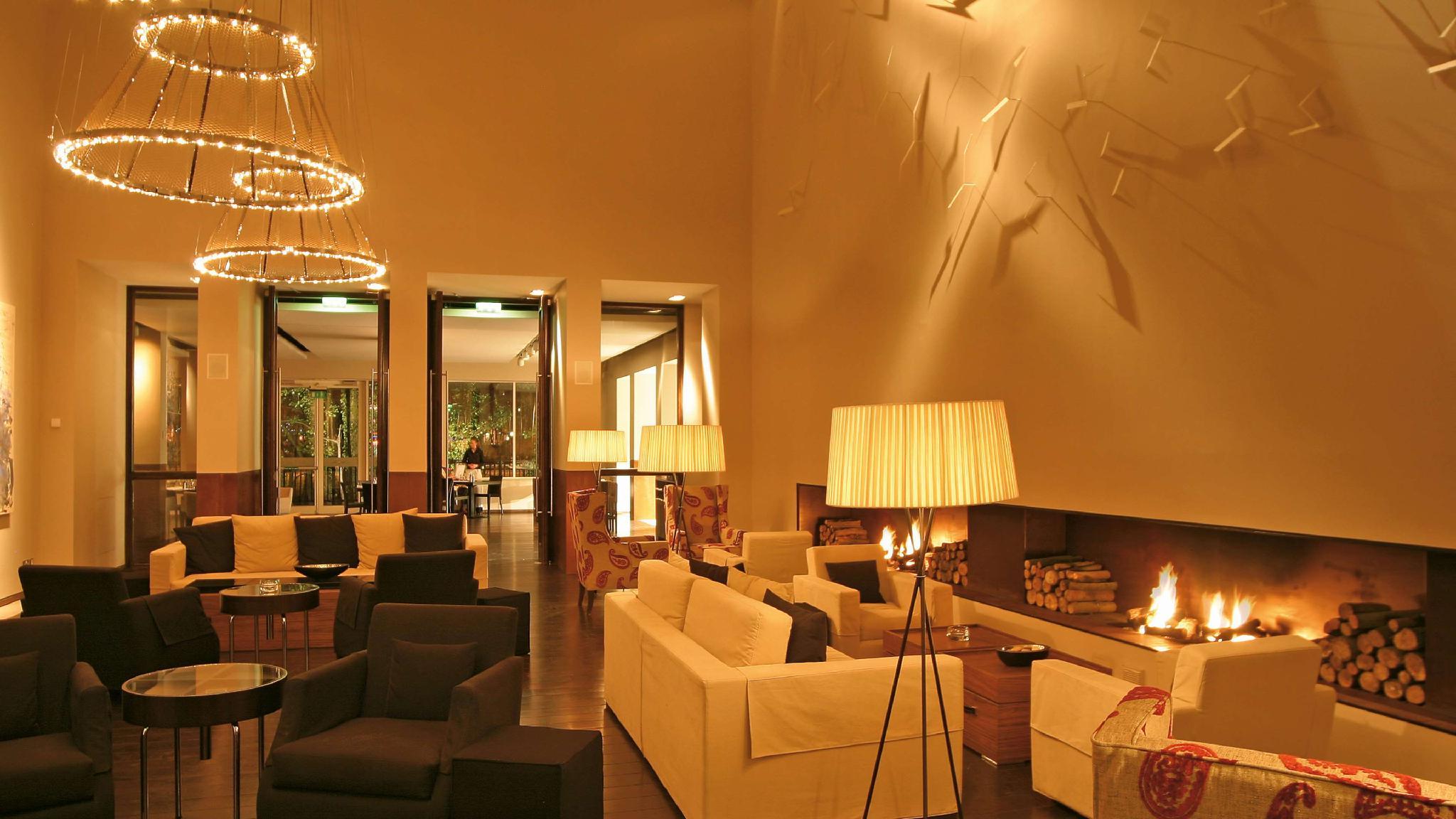 パーク プラザ カーディフ 写真