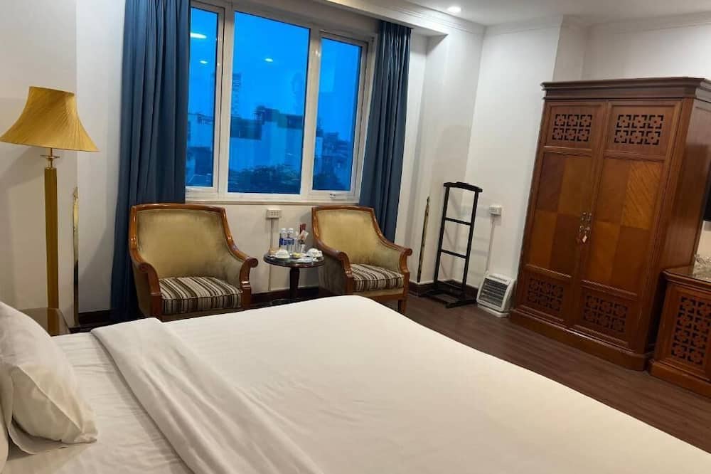 A25 ホテル 19 ファン ディン フン 写真