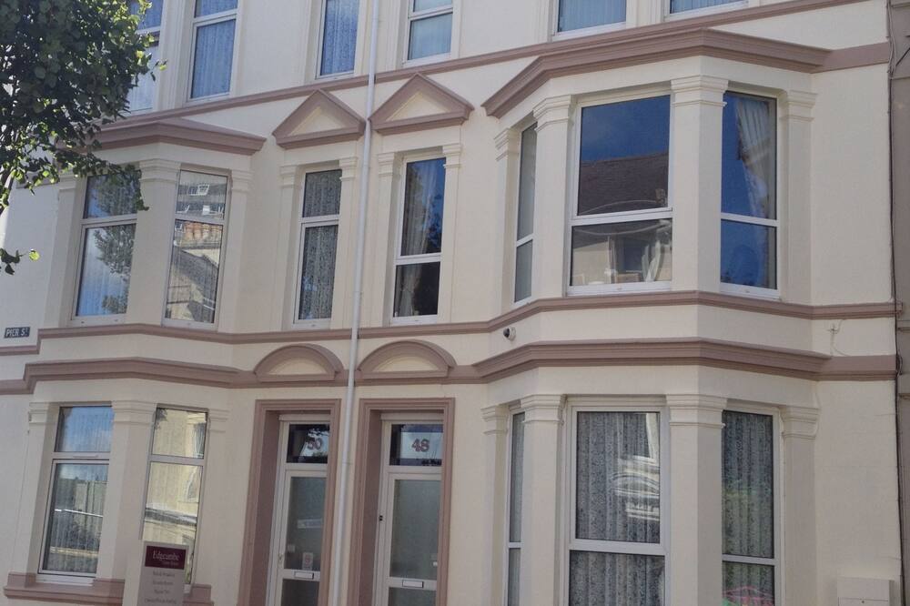 Edgcumbe Guest House 写真