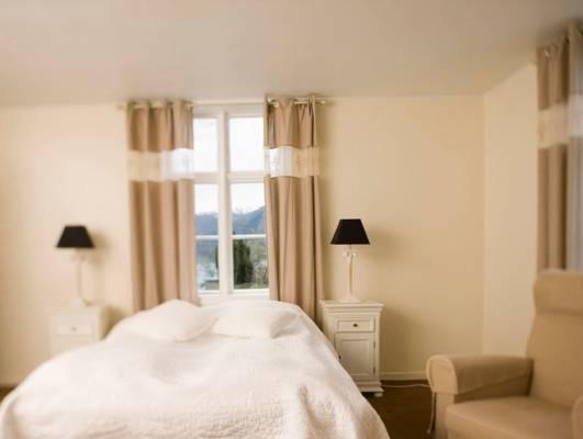 ドラグスヴィーク フィヨルドホテル 写真