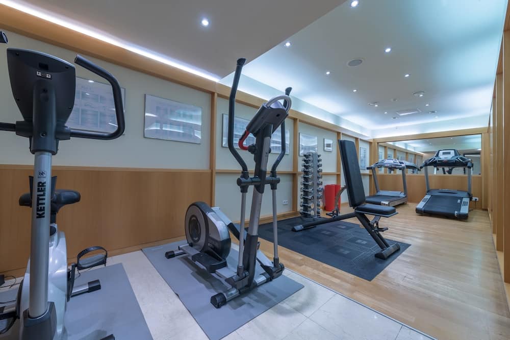 K+K ホテル オペラ 写真