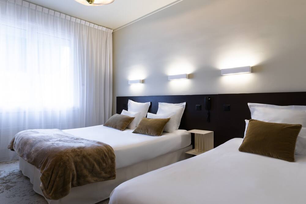 Citotel Hotel Leopol 写真
