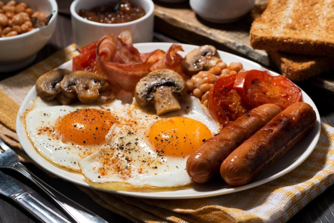 ウィンダミア ホテル 写真