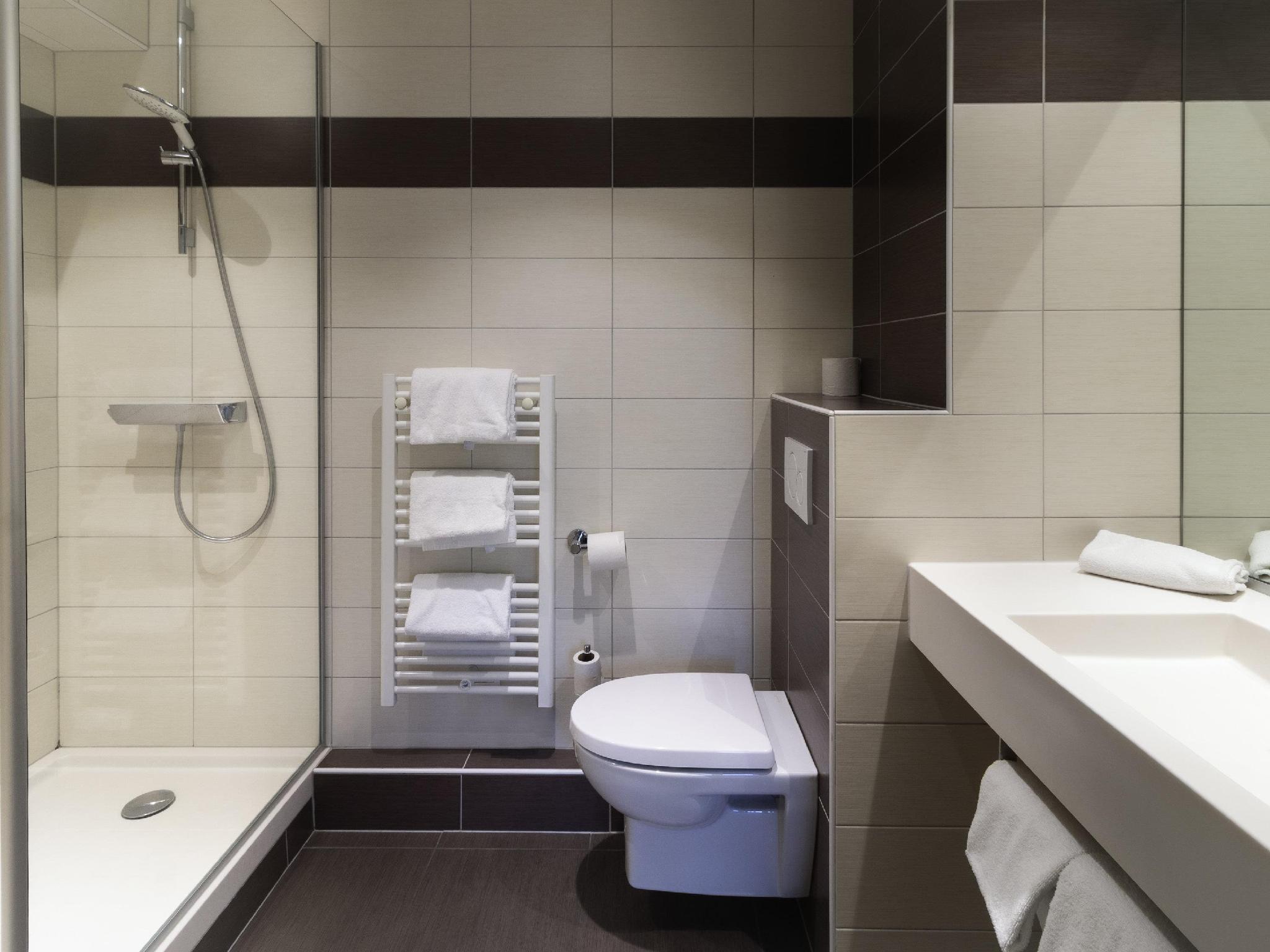 greet Hotel Colmar 写真