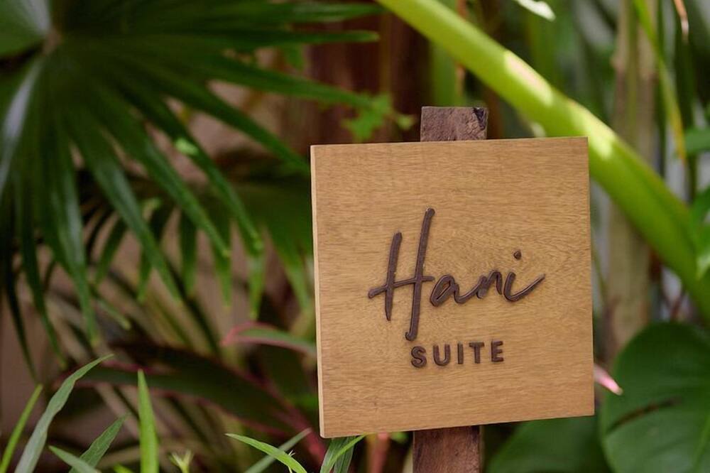 ハニーハイドアウェイ 写真