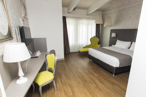 Diamante MHotel 写真