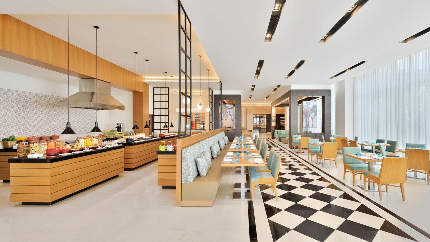 フェアフィールド バイ マリオット スリパーアンバッドア 写真