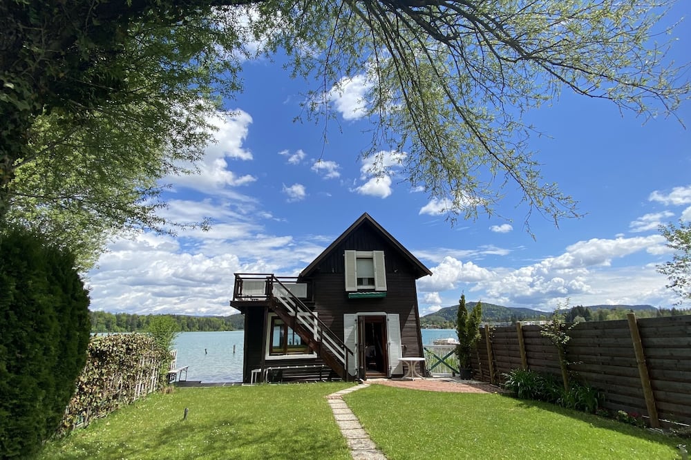 Dietrichsteinerhof Apartments & Rooms 写真