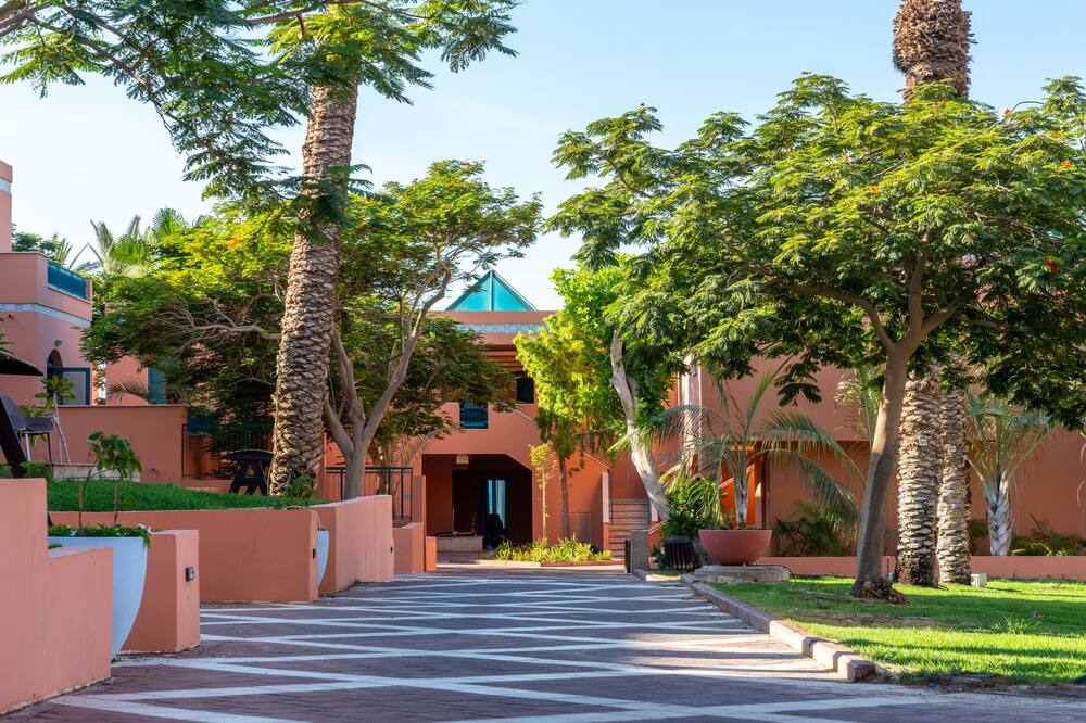 U スプラッシュ リゾート ホテル エイラート 写真