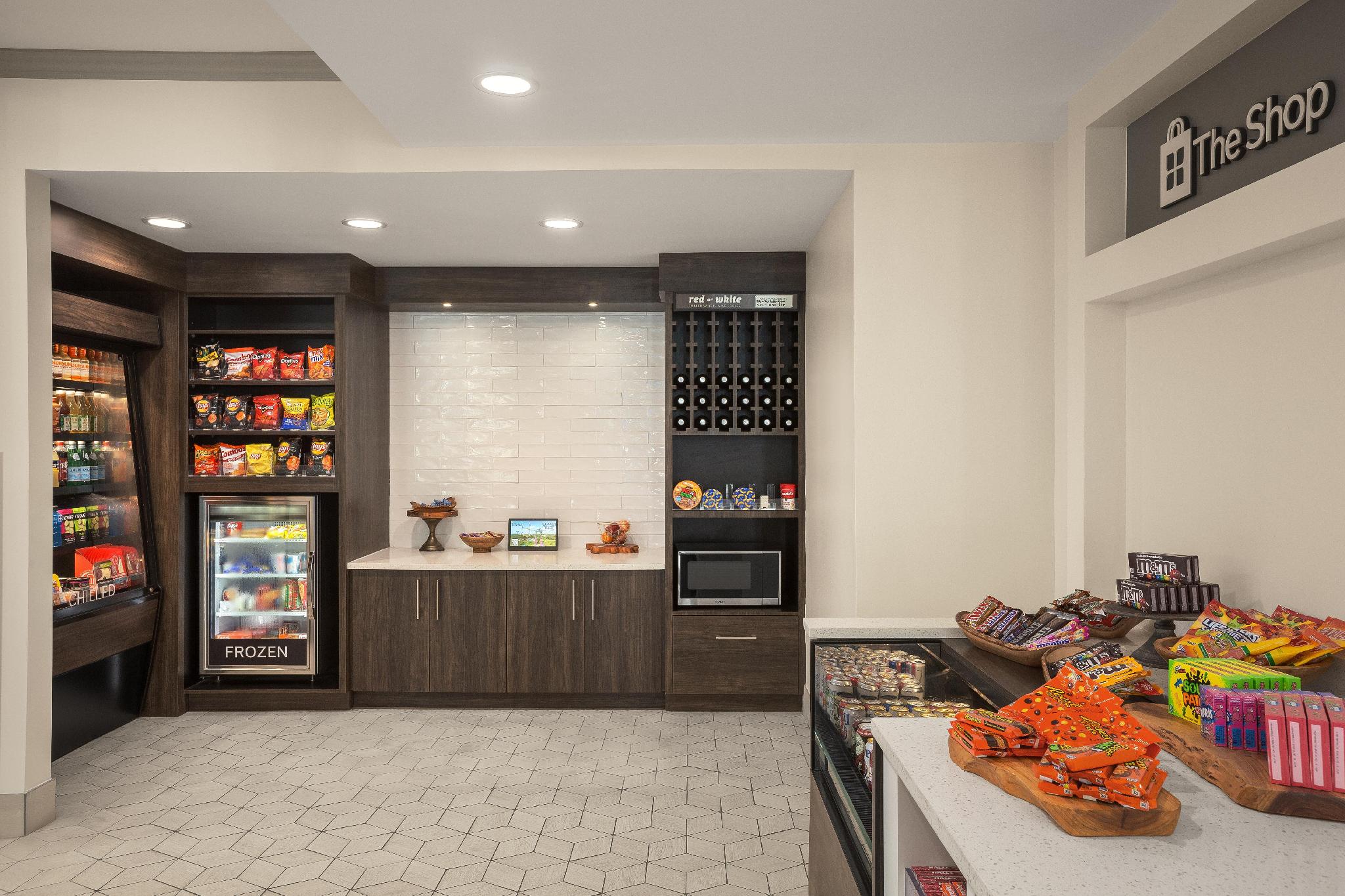 Hilton Garden Inn Tampa North 写真