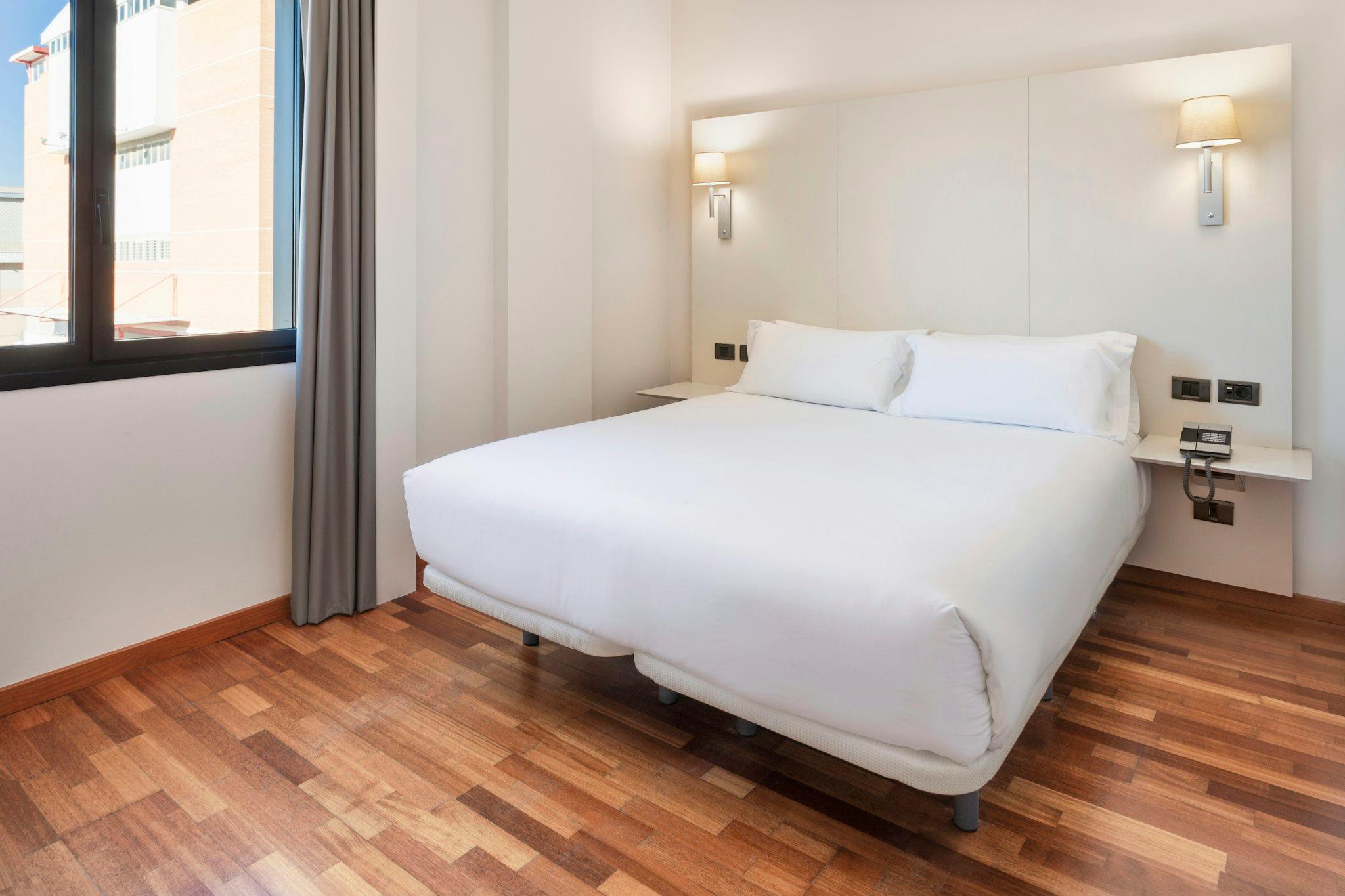B&B Hotel Elche 写真