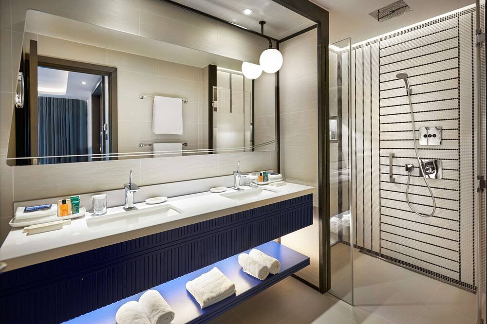 ヒルトン ロンドン ヒースロー エアポート 写真