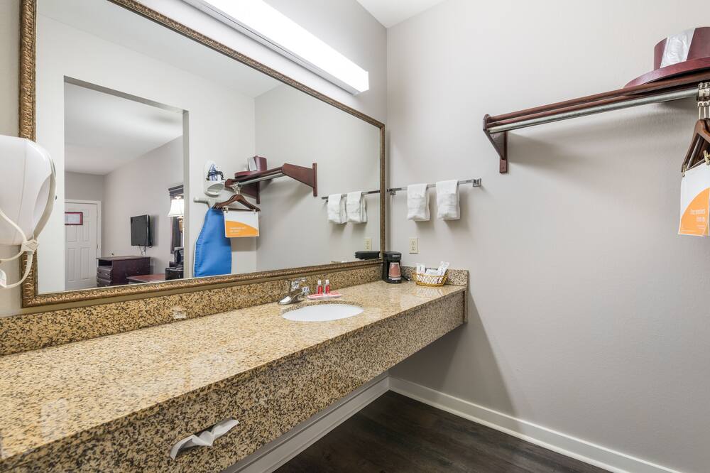 ブライアント イン & スイーツ 写真