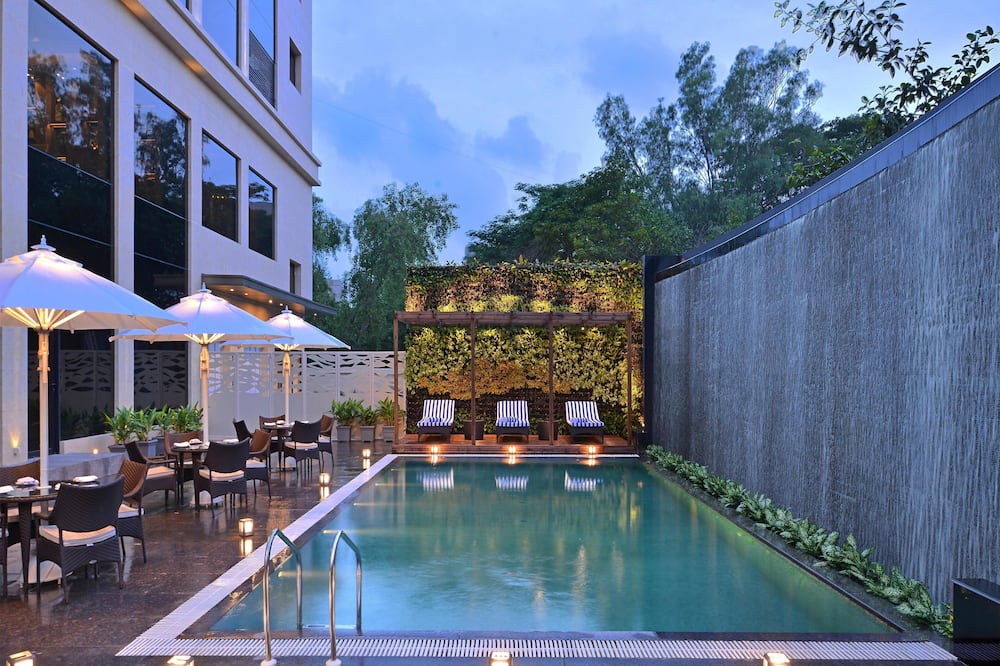 ラディソン ムンバイ アンデリ MIDC 写真